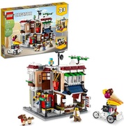 КонструкторLegoCreator31131DowntownNoodleShop