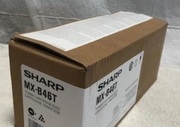 TonerSharpMX-B46T,Black