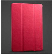 FlipSlimLeathercaseforIpadAirRedKLD