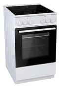 ЭлектрическаяплитаGorenjeEC5111WG