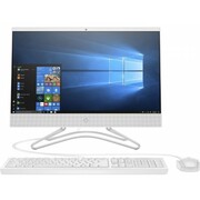 HPAIO200G4White(21.5"FHDIPSIntelPentiumJ50402.0-3.2GHz,4GB,1TB,DVD-RW,DOS)