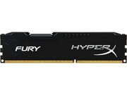KingstonHyperXFURY8GbDDR3-1866PC14900,10-11-10,FURY’sasymmetricBLACKheatspreader