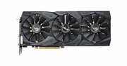 ASUSROG-STRIX-RX580-O8G-GAMING,AMDRadeonRX5808GBGDDR5,256-bit,GPU/Memclock1380/8000MHz,PCI-Express3.0,DVI/2xHDMI/2xDisplayPort(placavideo/видеокарта)