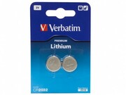 VerbatimBatteryCR20323V2psc