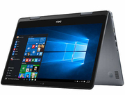 14"DELLInspiron145482Convertible2-in-1Gray,IntelQuadCorei7-8565U1.8-4.6GHz/8GBDDR4/256GBSSD/IntelUHD620/WiFi802.11ac/Bluetooth4.2/WebcamHD/BacklitKeyboard/14.0"FHDIPSTouchscreenLEDDisplay(1920x1080)/Windows1064-bit