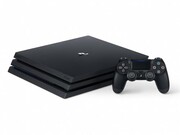 GameConsoleSonyPlayStation4PRO1TBBlack