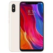 СмартфонXiaomiMi86/128GBLTEGold