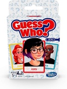 CLASSICCARDGAMEGUESSWHO