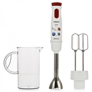 БлендерPhilipsHR1626/00,white/red