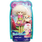 PapusaEnchantimalsLornaLamb