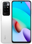 СмартфонXiaomiRedmi10(2022)4+128GBPebbleWhiteEU