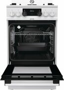 Gas\elcookerGorenjeK5342WF
