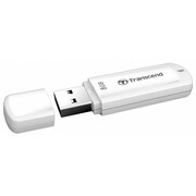 TranscendJetFlash7308GBGlossyWhiteUSB3.0(Read70MByte/s,Write20MByte/s)