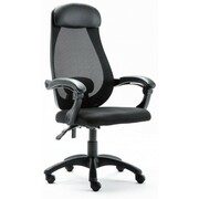 HelmetOfficeChairGMP006,Black