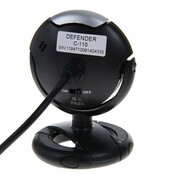 DefenderC-1100.3MP,backlight,photobutton(63110)