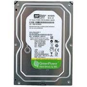 3.5"HDD1.0TBWesternDigitalWD10EURXAV-GP™,IntelliPower,64MB,SATAIII,NP