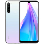 СмартфонXiaomiRedmiNote8T3/32GBEUWhite