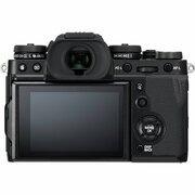 FujifilmX-T3bodyblack,26.1mpx,APS-X-TransCMOSIVBSI;ISO51200;UHD4K/60fps10bit;Video;425-pointhybridAFSystem;X-ProcessorPro4Engine;JPEG(ExifVer2.3),RAW+JPEG;WI-FI&BluetoothVer.4.2;6588561