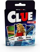 CLASSICCARDGAMECLUEDO
