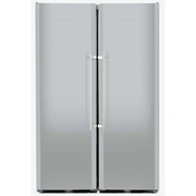 ХолодильникLiebherrSBSESF7212sidebyside