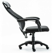 HelmetOfficeChairGMP006,Black