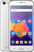 DoogeeY200White,5.5"1280x7202.5D,MTK6735QuadCore,2Gb,32Gb,8MP,13MP,Fingerprint,Android5.1,3000mAh