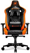 GamingChairCougarChairARMORTITANOrange