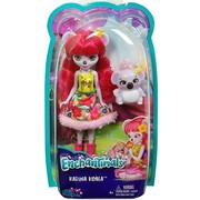 PapusaEnchantimalsKarinaKoala