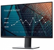 Монитор27"DELLP2719HC,Black
