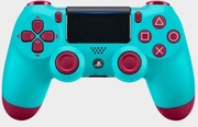 ControllerwirelessSONYPSDualShock4V2BerryBlue