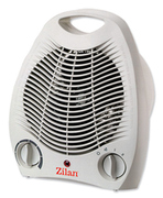 ОбогревательZilanFloriaZLN6171(White)