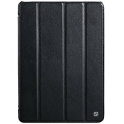 FlipLeatherCaseUltraSlimForIpadAirBlackHOCO
