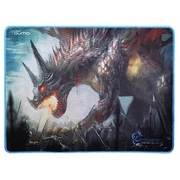 GamingMousePadQumoDaemonHunt360x270x3mm