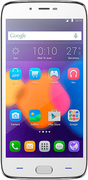 DoogeeY200White,5.5"1280x7202.5D,MTK6735QuadCore,2Gb,32Gb,8MP,13MP,Fingerprint,Android5.1,3000mAh