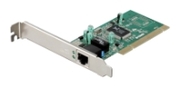 D-LinkDGE-528TGigabitEthernetAdapter,10/100/1000Mbps,FlowControl,32bitPCI