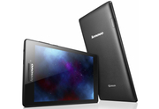 7.0"LenovoTAB2A7-20EbonyBlack(7.0"IPS1024x600,MTK8127Quad-Core1.3GHz,1GBRAM,8GB,A-GPS,2MPx+0.3MPxCam,Dolby®Audio,WiFi-N/BT4.0,MicroUSB(OTGSupport),MicroSD,Android4.4,3450mAhupto8hr,269gr)