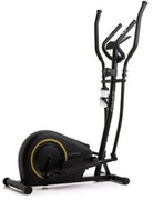 ЭллиптическийтренажерZiproBurnGold