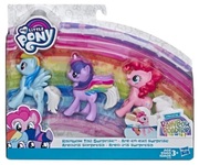 MLPRAINBOWTAILSURPRISE3PACK