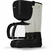 КофеваркаPolarisPCM1214Black