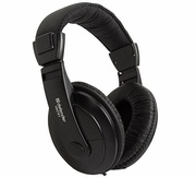 DefenderStereoHeadphonesGryphonHN-751black,2м(63751)
