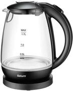 ЧайникэлектрическийSATURNST-EK8420Black