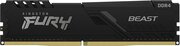16GBDDR4-3000KingstonFURY®BeastDDR4,PC24000,CL15,1.35V,1Gx8,Auto-overclocking,AsymmetricBLACKlow-profileheatspreader,IntelXMPReady(ExtremeMemoryProfiles)