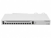 MikrotikCloudCoreRouterCCR2004-1G-12S+2XS