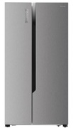 ХолодильникSide-by-SideHisenseRS670N4AC1