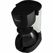 КофеваркаPolarisPCM1214Black