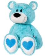 StipST945UrsuletAndriusaTurcoaz45cm