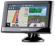 GARMINnuvi42,MapEurope+Moldova,4.3"LCD(480*272),4GB,MicroSD,GarminGuidance2.0,3Djunctionview/Attraction,Laneassist,upto2.5hours,149g