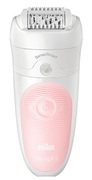 ЭпиляторBraunSilk-epil5-620Wet&Dry