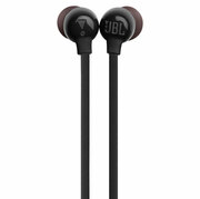 EarphonesBluetoothJBLT115BT,Black