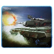 GamingMousePadQumoTank280x230x3mm